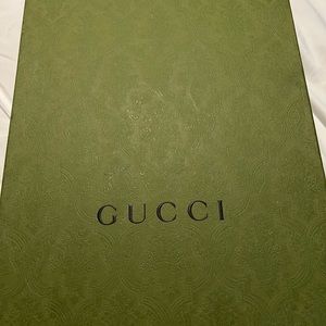 Women Gucci Platform Slides